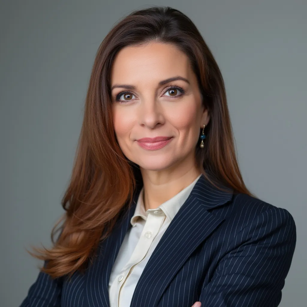 Ірина Шевченко